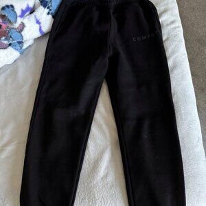 Tranquil Sweatpants - Comfrt